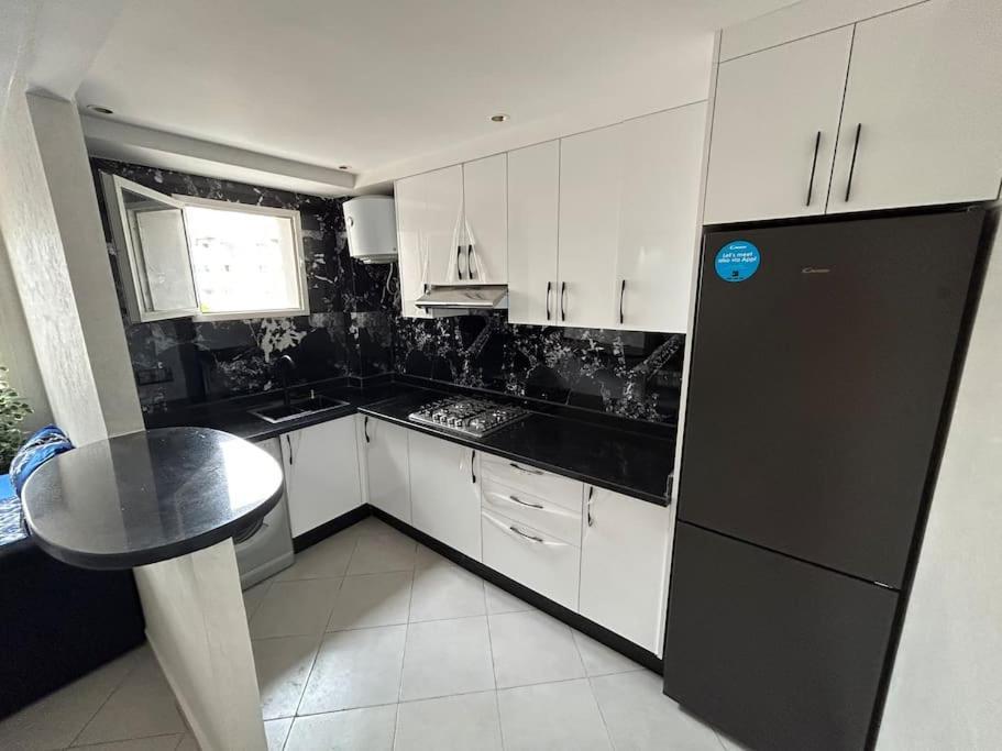 Appartement Luxueux Agadir Anza Exterior photo