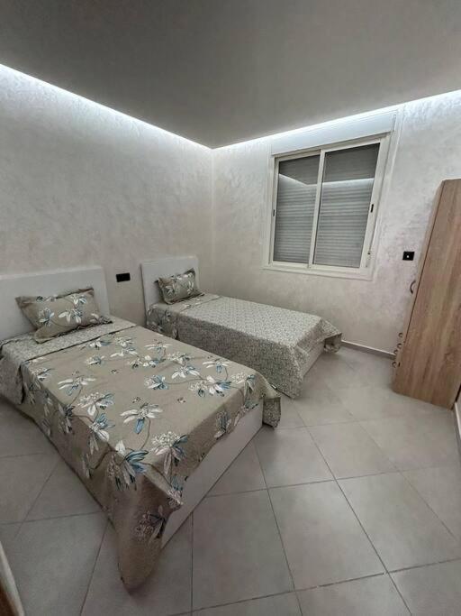 Appartement Luxueux Agadir Anza Exterior photo